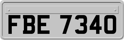 FBE7340