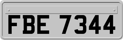 FBE7344
