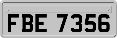 FBE7356