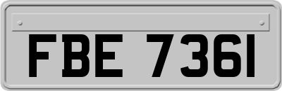 FBE7361