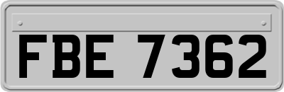 FBE7362