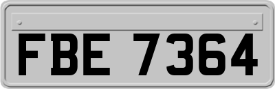 FBE7364
