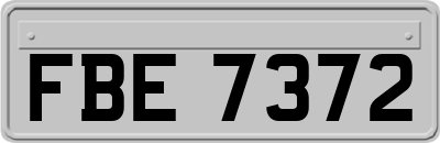 FBE7372