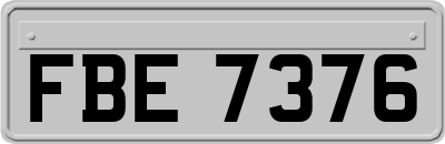 FBE7376