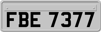 FBE7377