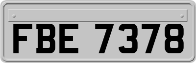 FBE7378