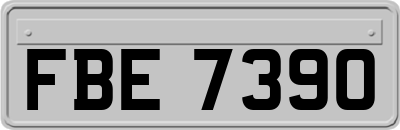 FBE7390