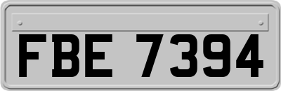 FBE7394