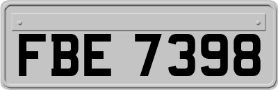 FBE7398