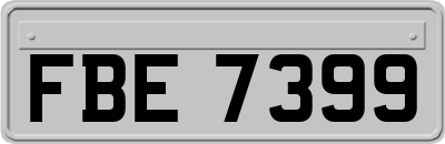 FBE7399