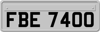 FBE7400