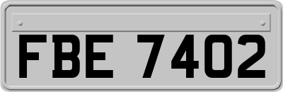 FBE7402