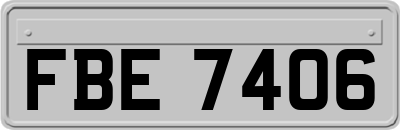 FBE7406