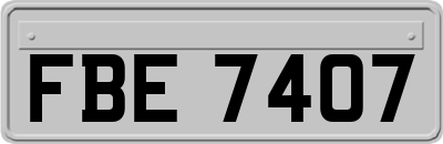 FBE7407