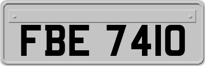 FBE7410