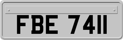 FBE7411