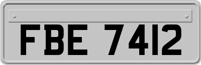 FBE7412
