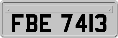 FBE7413
