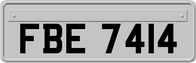 FBE7414