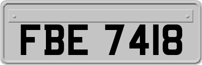 FBE7418