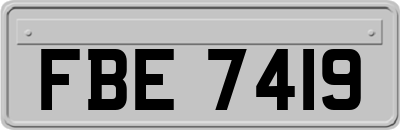 FBE7419