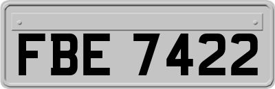FBE7422