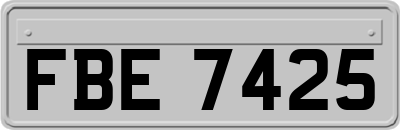 FBE7425