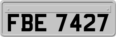 FBE7427
