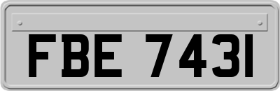 FBE7431