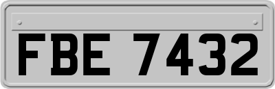 FBE7432