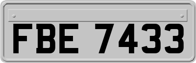 FBE7433