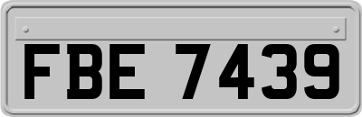 FBE7439