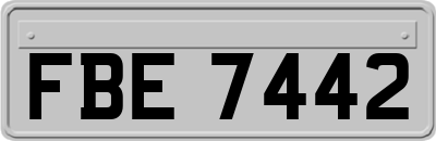 FBE7442
