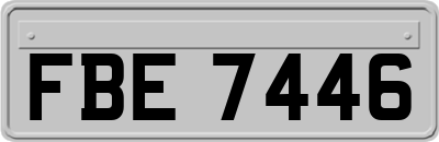 FBE7446