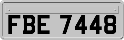 FBE7448