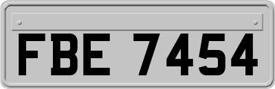 FBE7454