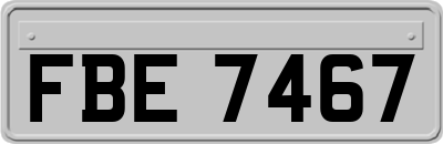 FBE7467