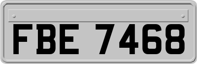 FBE7468