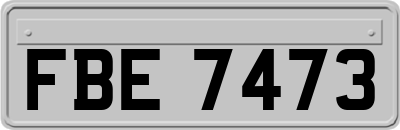 FBE7473