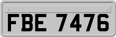 FBE7476