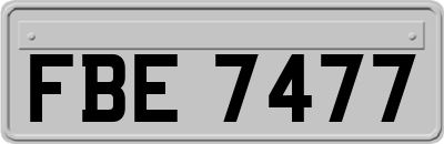 FBE7477