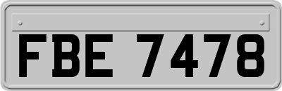 FBE7478