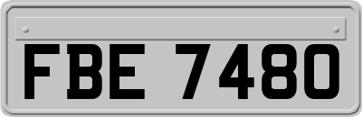 FBE7480