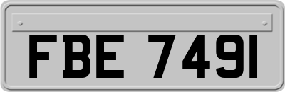 FBE7491