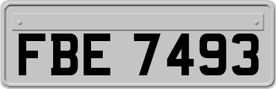 FBE7493