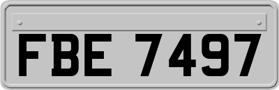 FBE7497