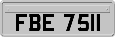 FBE7511