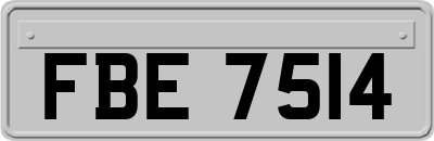 FBE7514
