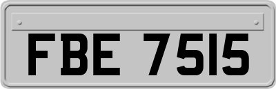 FBE7515