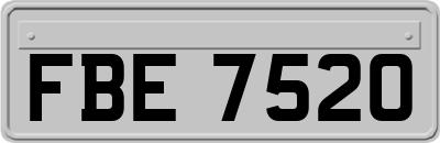 FBE7520